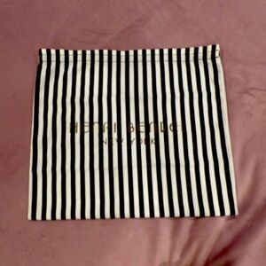 Henri Bendel Dust Bag